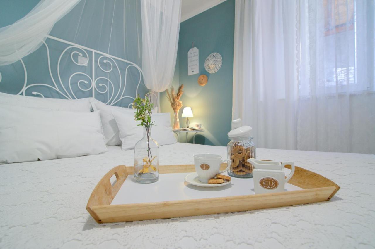 Dida Moj 2 Apartment เซนญ์ ภายนอก รูปภาพ