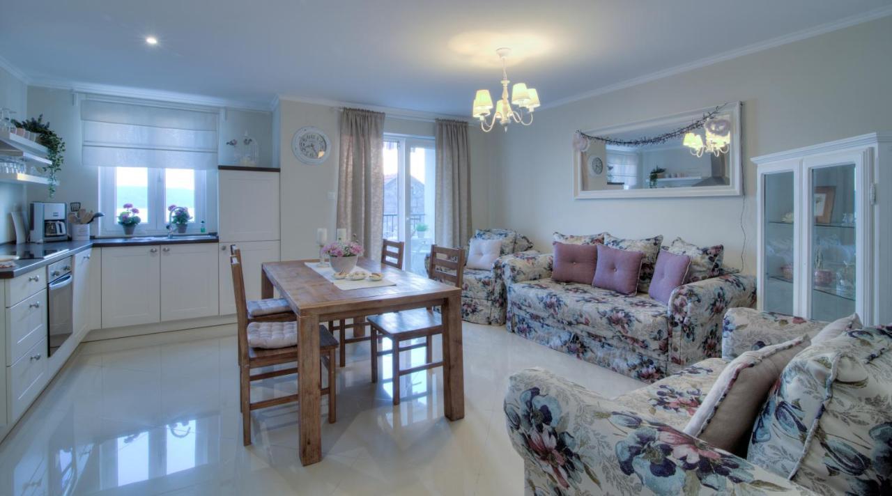 Dida Moj 2 Apartment เซนญ์ ภายนอก รูปภาพ