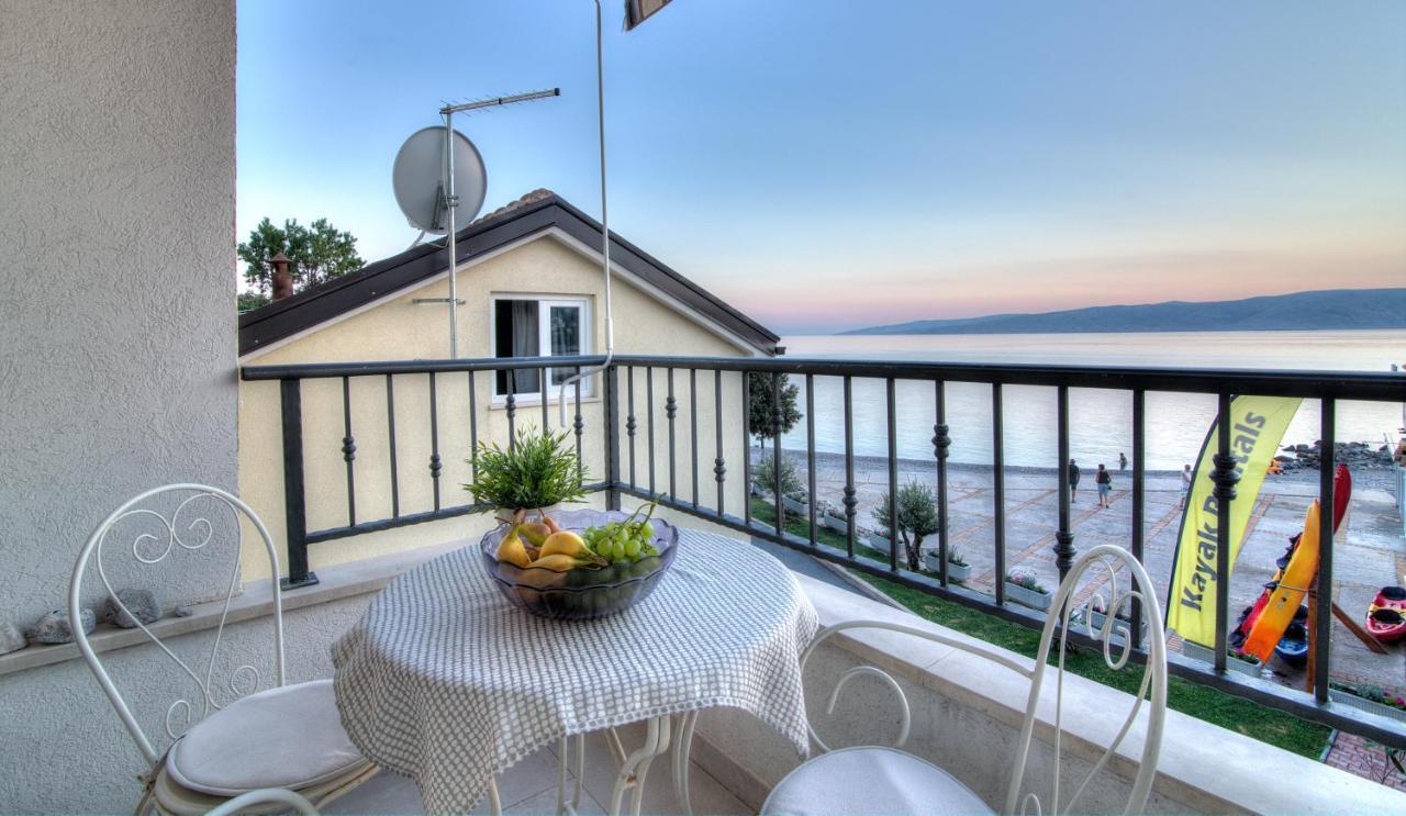 Dida Moj 2 Apartment เซนญ์ ภายนอก รูปภาพ