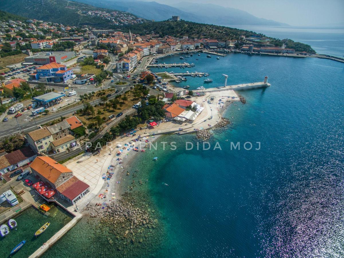 Dida Moj 2 Apartment เซนญ์ ภายนอก รูปภาพ